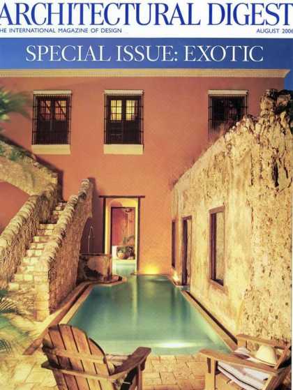 Various Magazines 9261