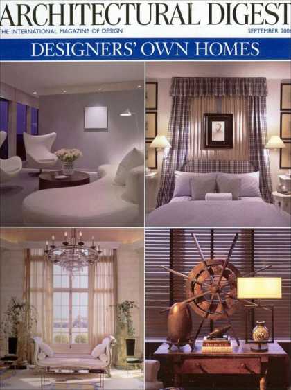 Various Magazines 9262