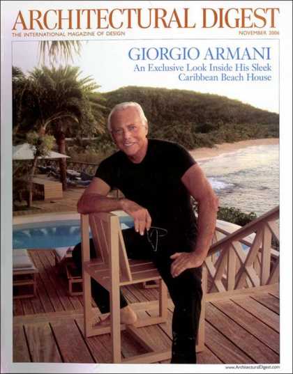 Various Magazines 9264