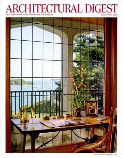 Various Magazines 9265