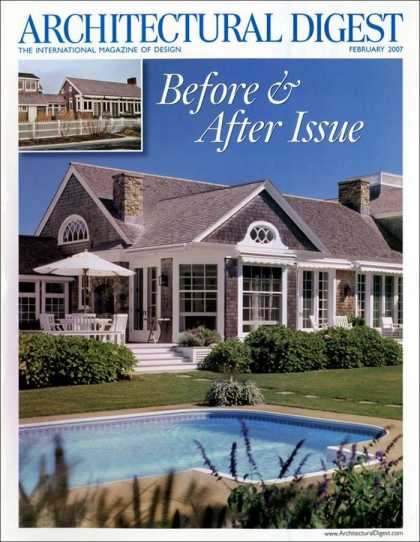 Various Magazines 9267