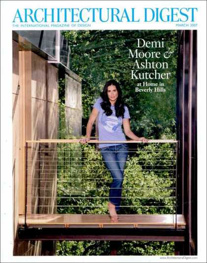 Various Magazines 9268