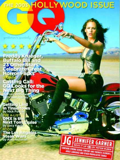 Various Magazines 9270