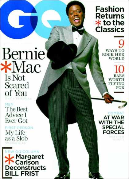 Various Magazines 9271