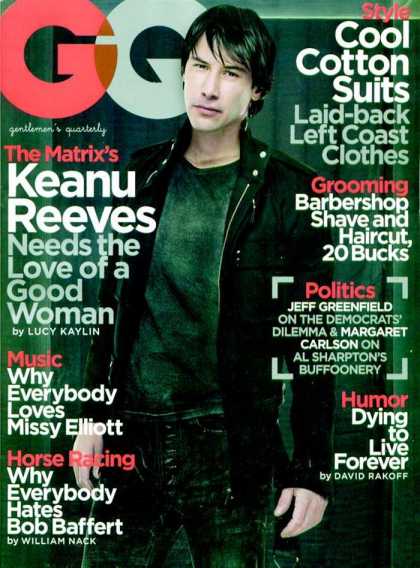 Various Magazines 9272