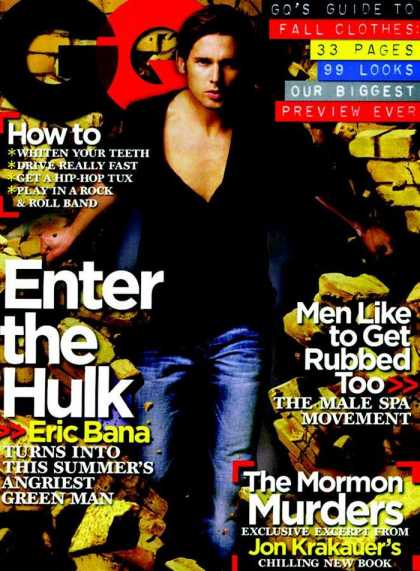 Various Magazines 9273