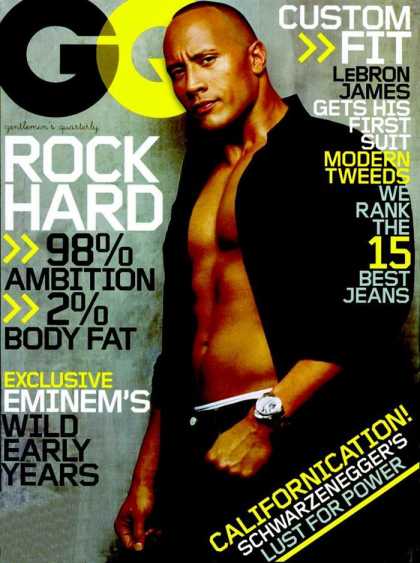 Various Magazines 9275