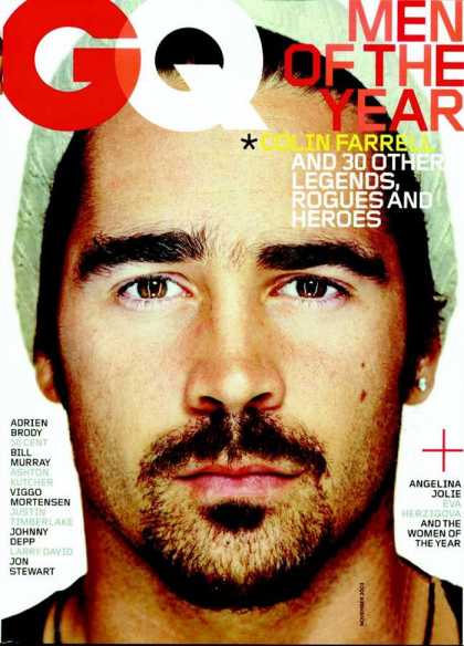 Various Magazines 9276