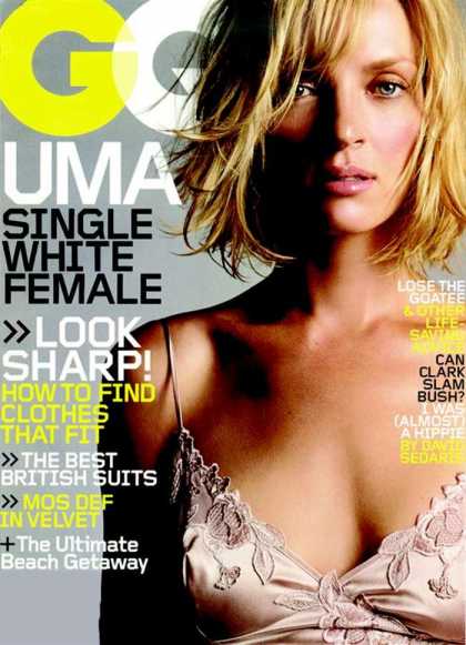 Various Magazines 9277