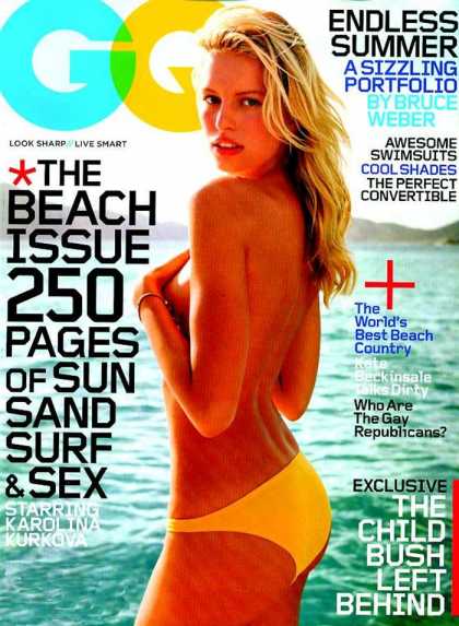 Various Magazines 9282