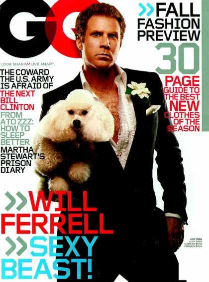 Various Magazines 9283