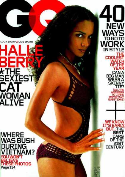 Various Magazines 9284