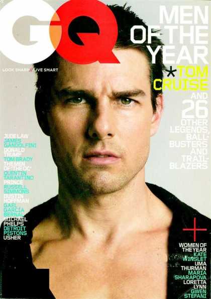 Various Magazines 9287