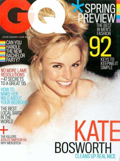 Various Magazines 9288