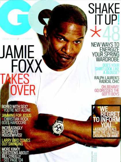 Various Magazines 9289