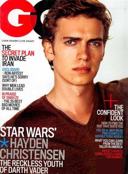 Various Magazines 9291