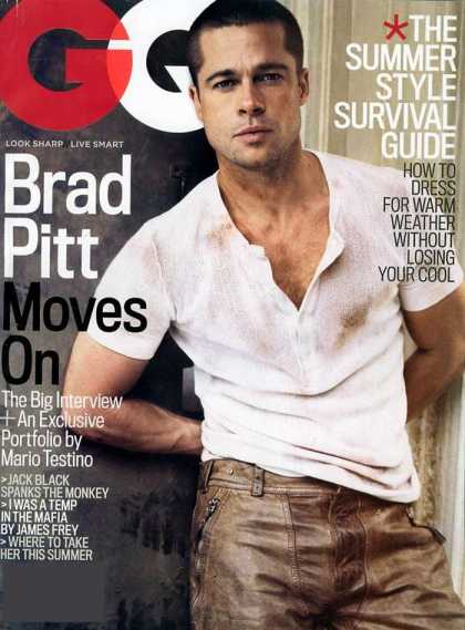 Various Magazines 9292