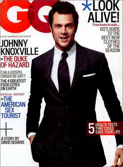 Various Magazines 9294