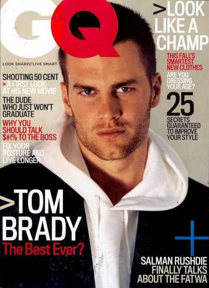 Various Magazines 9295