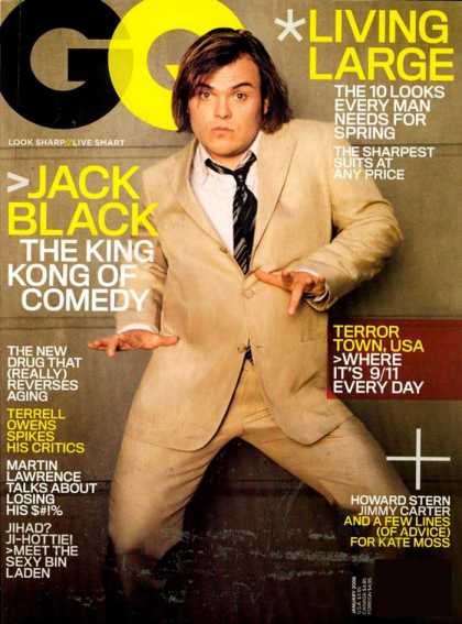 Various Magazines 9299