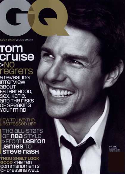 Various Magazines 9303