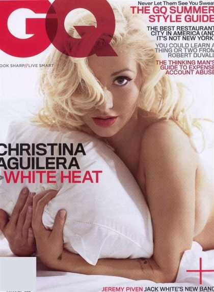 Various Magazines 9304