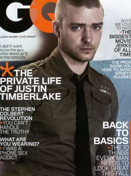 Various Magazines 9306