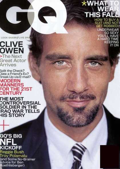 Various Magazines 9307