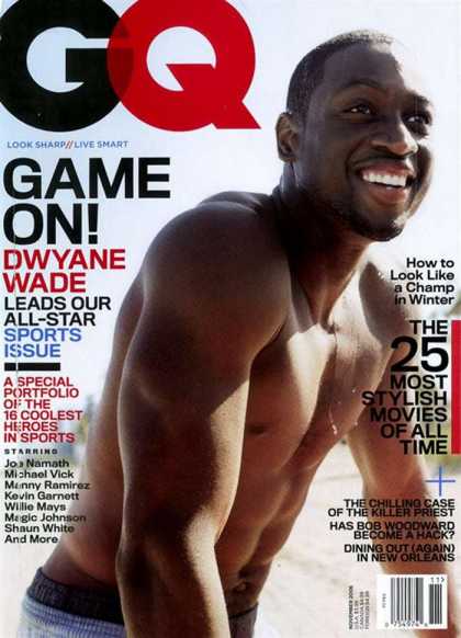 Various Magazines 9309