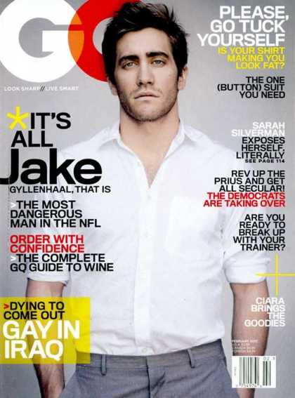 Various Magazines 9312