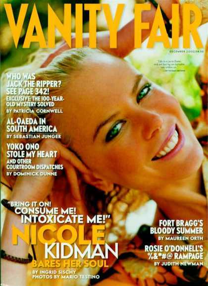 Various Magazines 9313