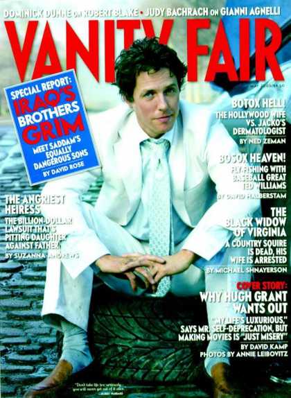 Various Magazines 9315