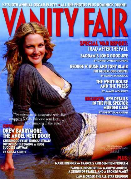 Various Magazines 9316