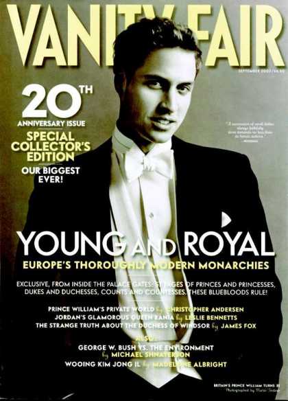 Various Magazines 9318