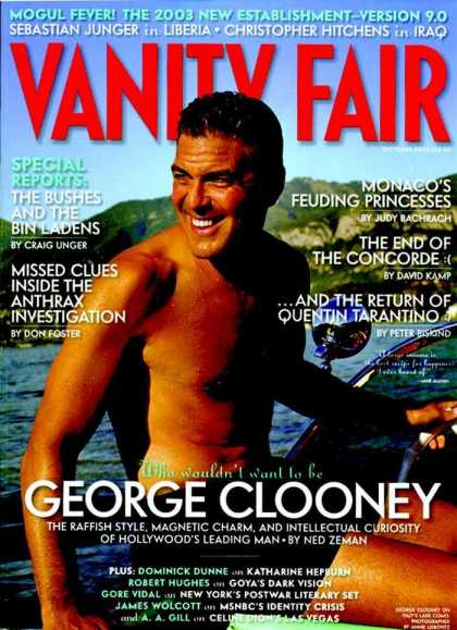 Various Magazines 9319