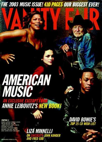 Various Magazines 9320