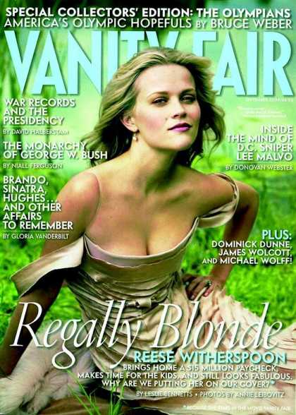 Various Magazines 9322