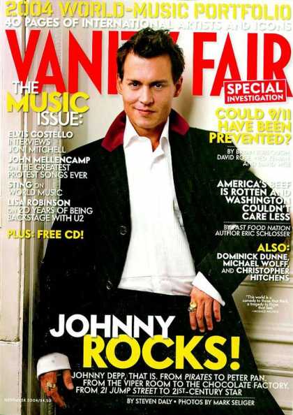 Various Magazines 9323