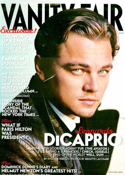 Various Magazines 9324