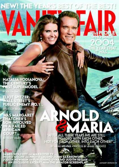 Various Magazines 9325