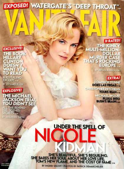 Various Magazines 9329