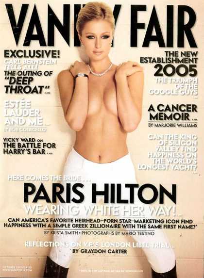 Various Magazines 9332