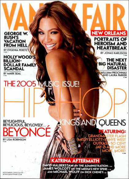 Various Magazines 9333