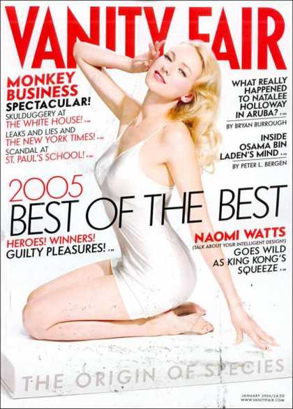 Various Magazines 9335