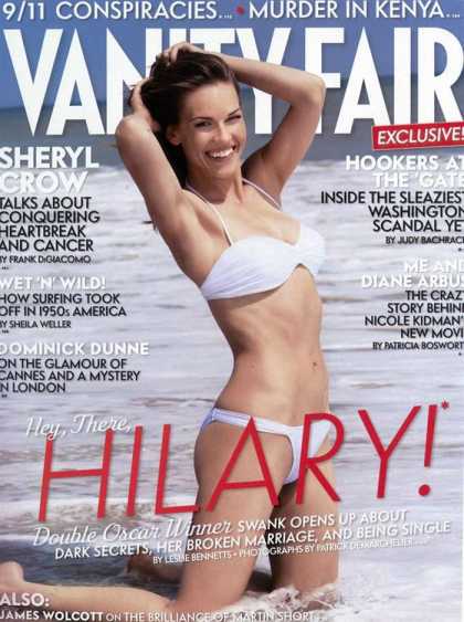 Various Magazines 9342