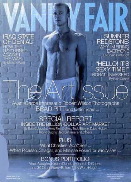 Various Magazines 9346