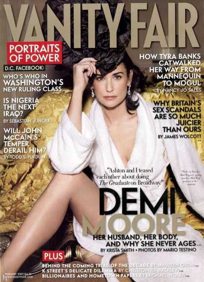 Various Magazines 9347