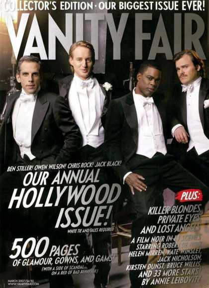 Various Magazines 9348