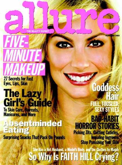 Various Magazines 9350