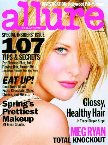 Various Magazines 9351